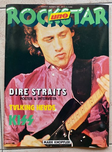Rockstar kiss giant - rockstar,