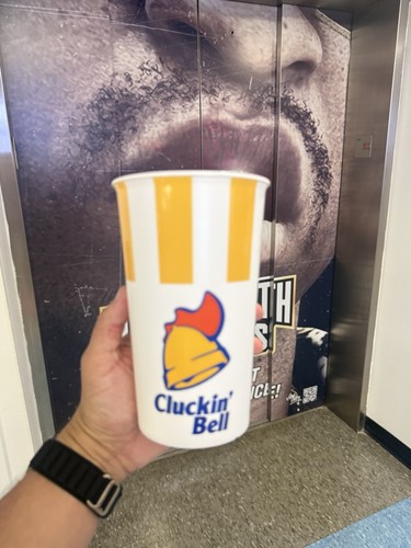 Gta cluckin bell cup - gta,