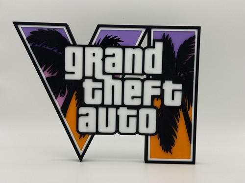 Grand theft auto rock - grand,