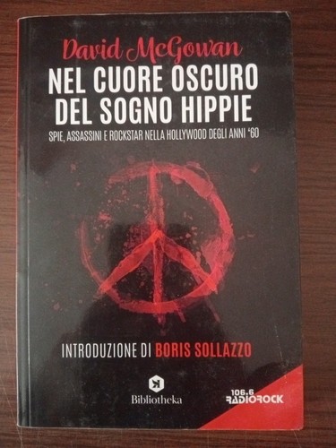 Nel cuore oscuro del - , sogno
