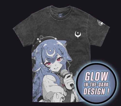 Gamersupps creator waifu - gg, x