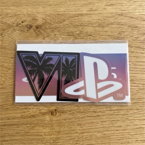 Adesivi playstation grand - adesivi,