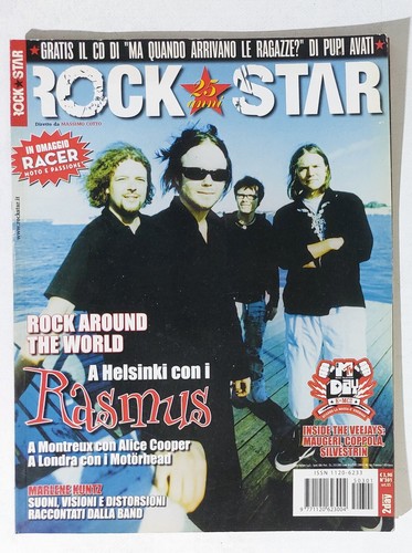 40001 rockstar 2005 301 - rockstar,
