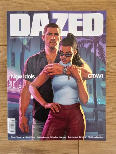 Gta dazed confused - 6, &
