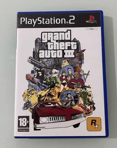 Rockstar games grand theft - rockstar,