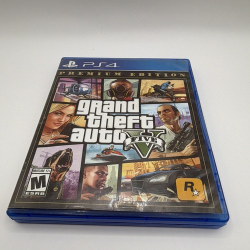 Rockstar grand theft auto - rockstar, v
