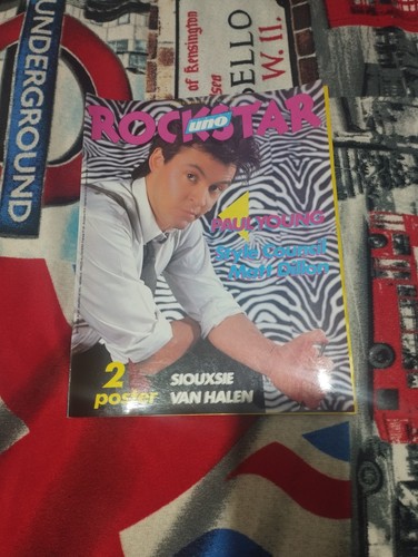 Rivista rockstar - rivista,