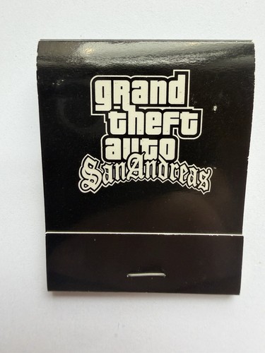 Grand theft auto san andreas - theft,