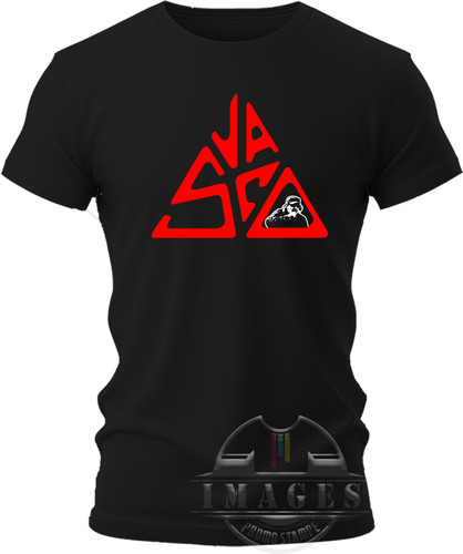 Shirt vasco rossi rock music - t-shirt,