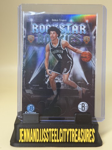 Nolan traore 2025 - nolan, bowman