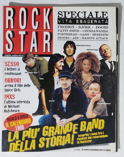 39837 rockstar 1998 - 39837, 1