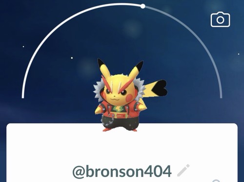 Pokémon rockstar - pokémon, g0✨