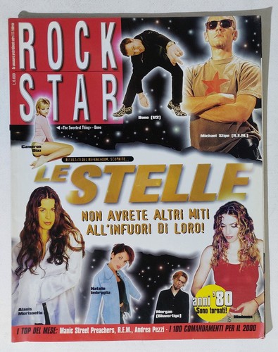 39855 rockstar 1999 - 39855,