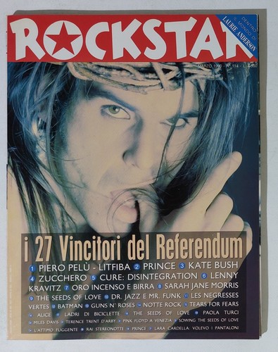 39671 rockstar 1990 - 39671,