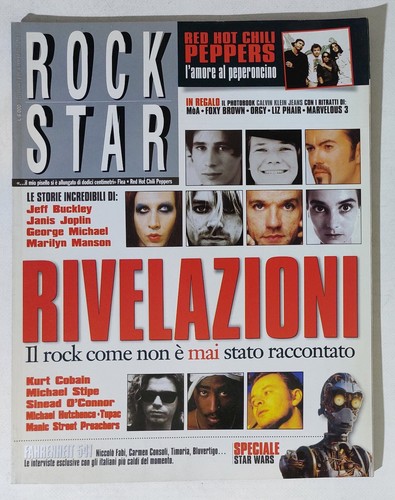 39871 rockstar 1999 - n., 9
