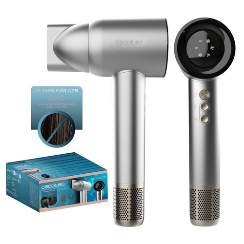 Cecotec asciugacapelli - cecotec,