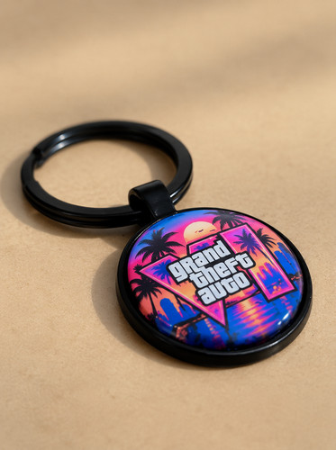 Gta grand theft - 6, auto