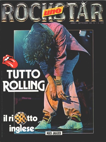 Rivista rockstar - rivista,