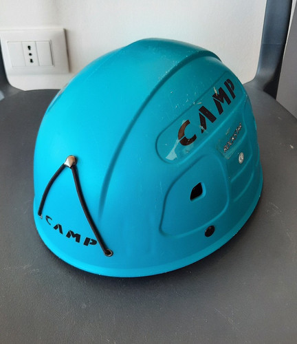 Casco camp rockstar - casco,