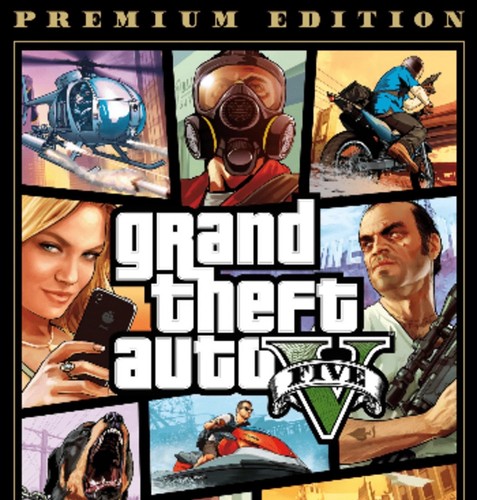Gta premium edition - premium,