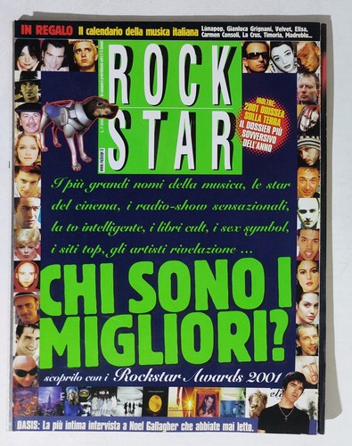 39894 rockstar 2000 - n., 12