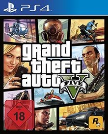 Grand theft auto - theft,
