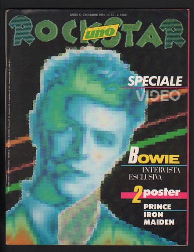 Rockstar 1984 diana - diana, ross