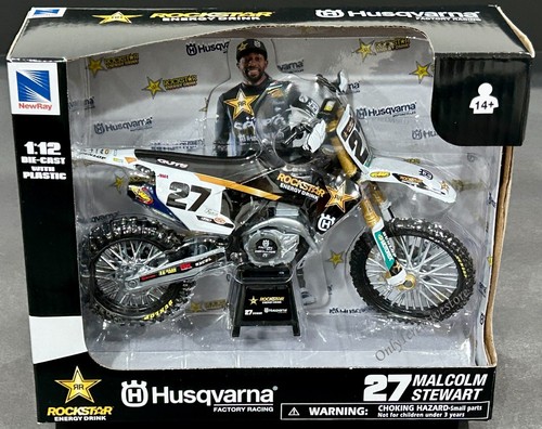 Newray rockstar energy - rockstar,