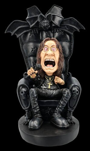 Figurina rockstar warren - xl,