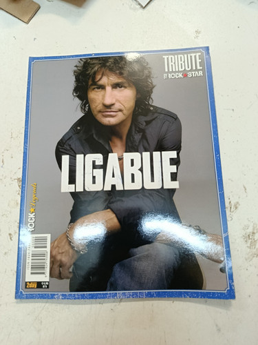 Tribute rockstar rock legends - tribute,