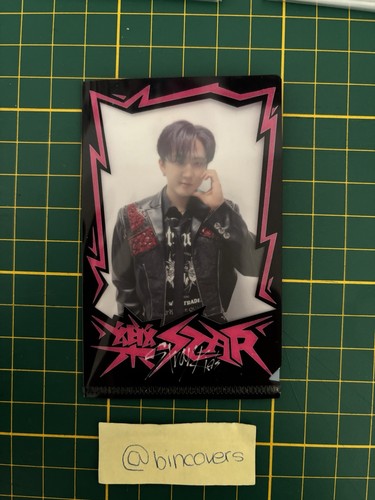 Stray kids changbin - kids,