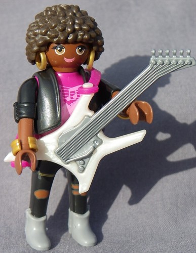 Playmobil 71606 serie - serie, fille