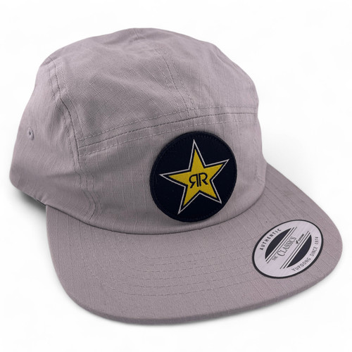 Cappello yupoong rockstar - cappello,
