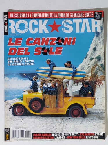 40014 rockstar 2006 - 312,