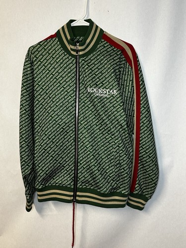 Tuta rockstar originale - originale, verde