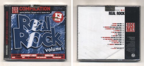 Rockstar compilation vol 18 - rockstar,