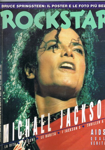 Rockstar giu 1988 - -,