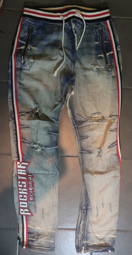 Jeans rockstar originali con - jeans,