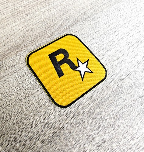 Patch rockstar games - patch,