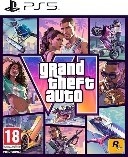 Preorder gta ps5 - preorder,