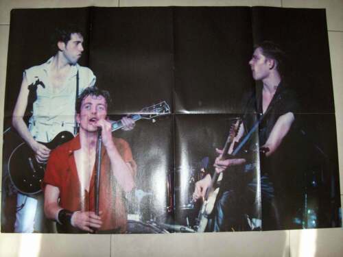 Poster articolo rockstar - poster,