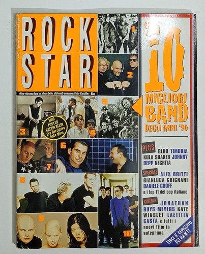 85387 rockstar 1999 10 - rockstar,