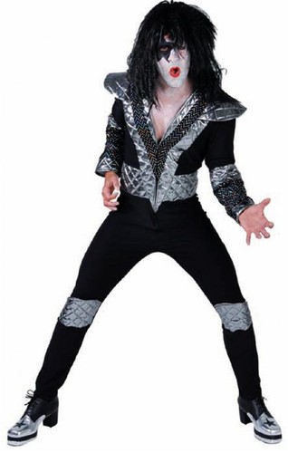 Costume vestito festa - , disco