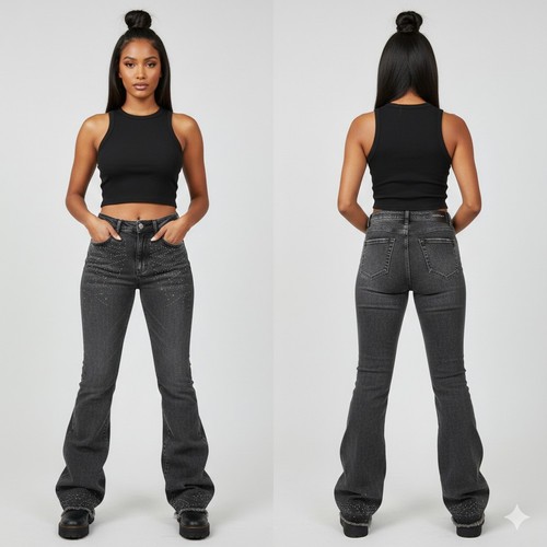 Rockstar originale donna - originale,
