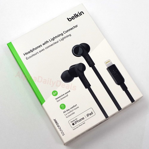 Nuovi auricolari cablati - auricolari,