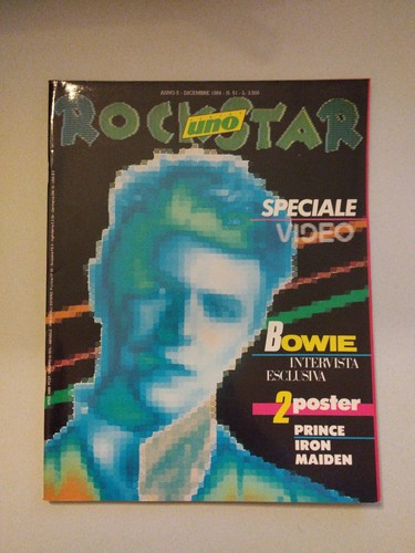 Rivista rockstar anno 5 - rockstar, 51