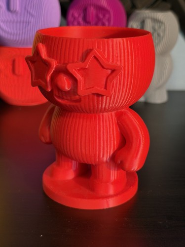 Potguys robert the - robert, (the